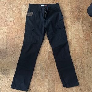 Wrangler Riggs Workwear